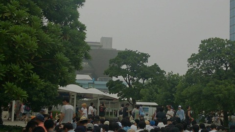 C86参戦してきました！