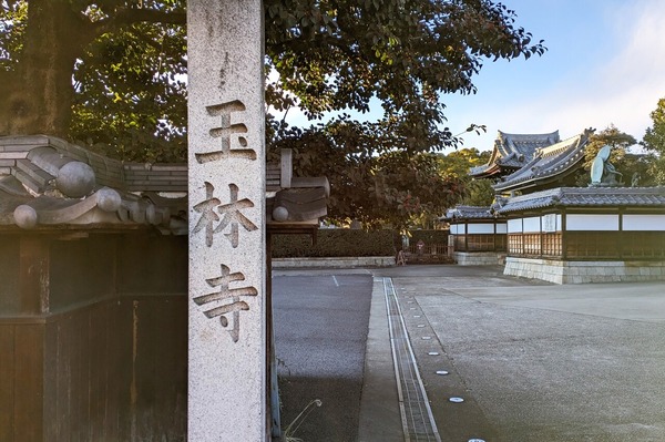 明日2/2(月)は「小牧観音 玉林寺」で節分豆まき！（小牧市小牧）