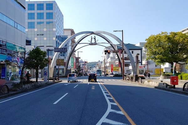 nishikomakieki