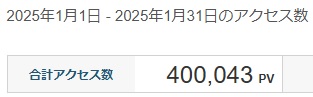 access202501