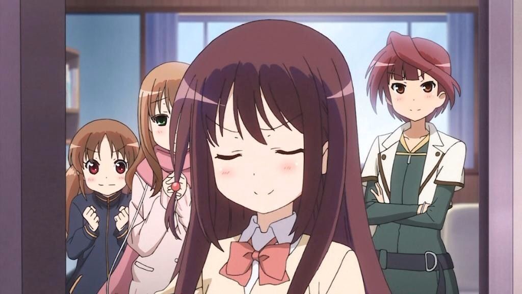 アニメキャラの可愛いドヤ顔画像下さい こまめ速報 アニメキャラの可愛いドヤ顔画像下さい こまめ速報
