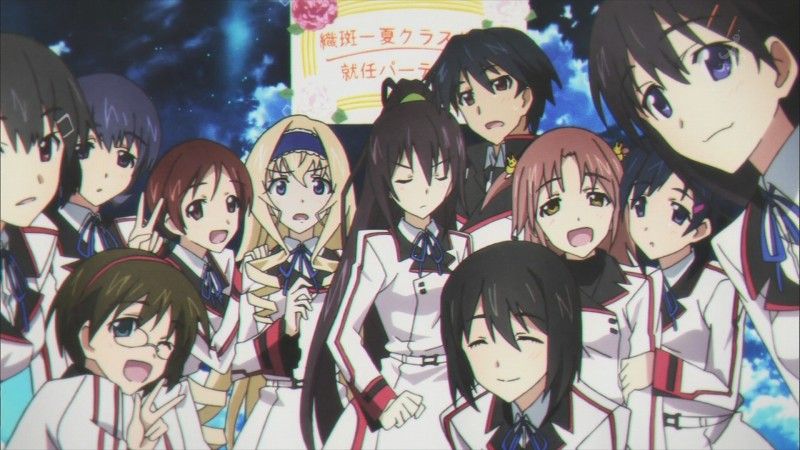 あ こいつラノベの主人公だなって奴の特徴 こまめ速報 あ こいつラノベの主人公だなって奴の特徴 こまめ速報