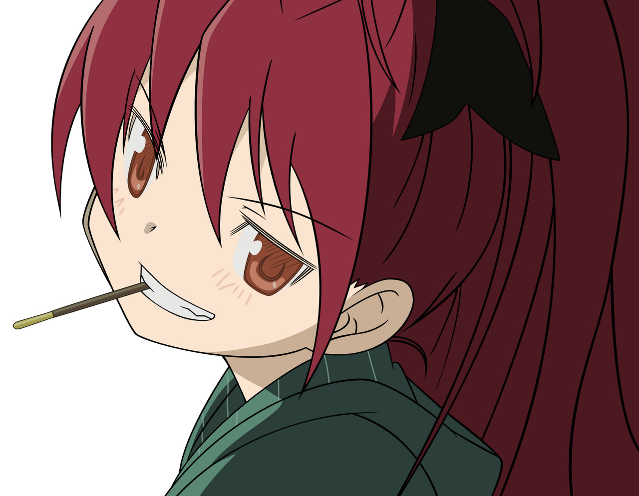 アニメキャラの可愛いドヤ顔画像下さい こまめ速報 アニメキャラの可愛いドヤ顔画像下さい こまめ速報