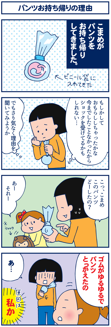 1003４コマ