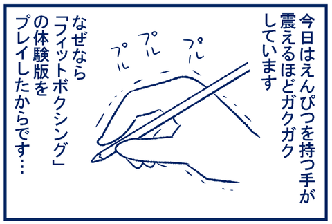 フィットボクシング01