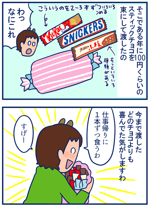 チョコ02