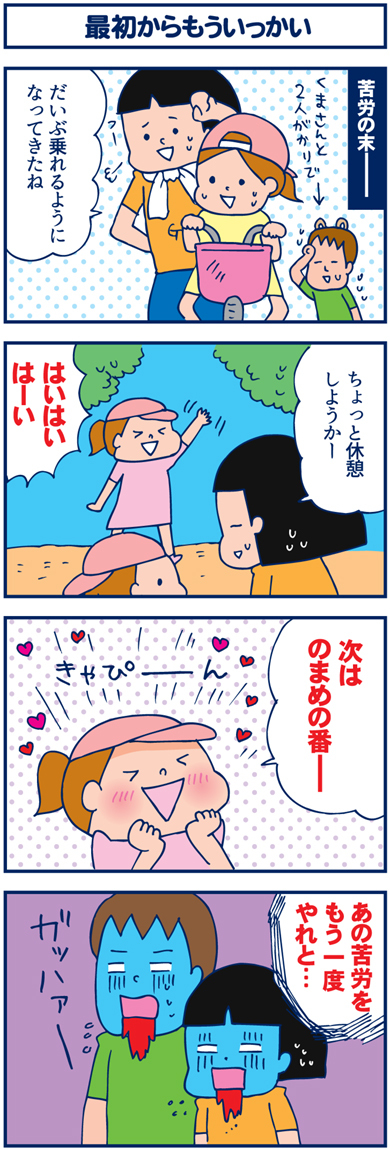 0813自転車