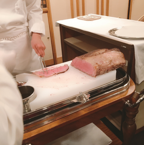 肉