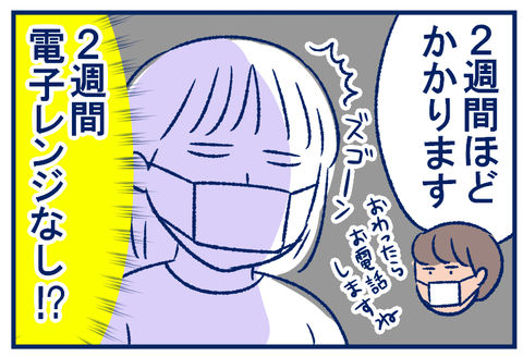電子レンジ04