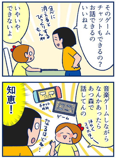 ゲームの使い方02