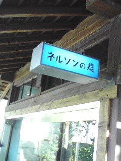 双子を授かっちゃいましたヨ☆-ネルソン看板