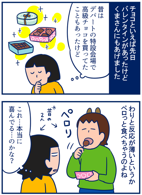 チョコ01