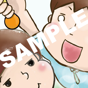 5月 こっさん
