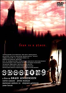 SESSION9