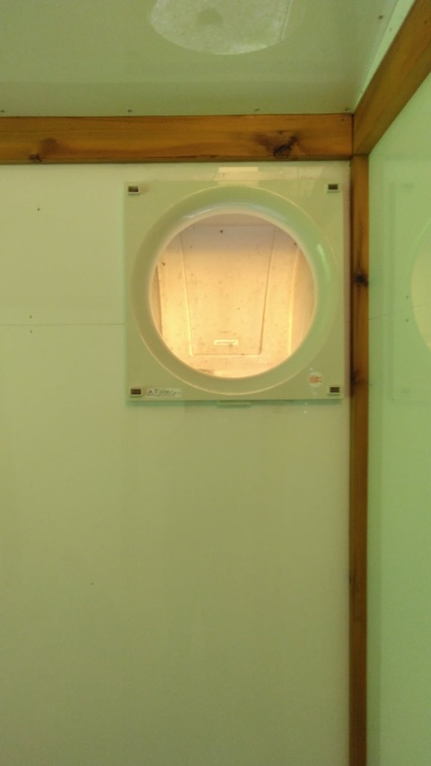 今日も作業をしました