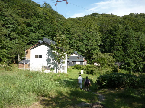 湯浜温泉