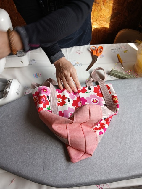 差し入れ感謝です