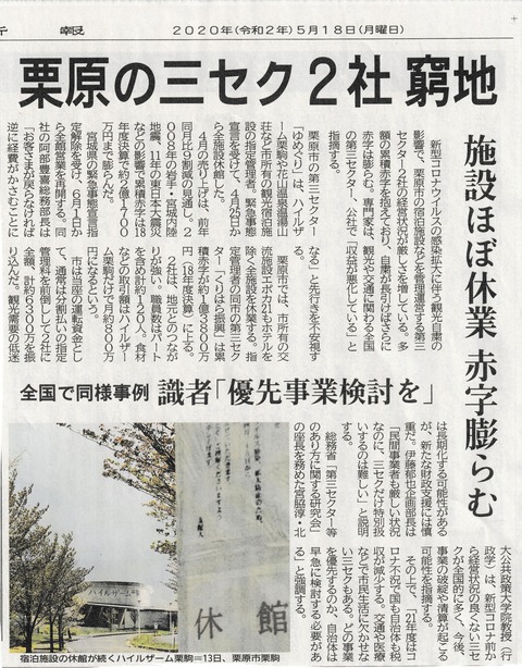 ハイルザームの記事