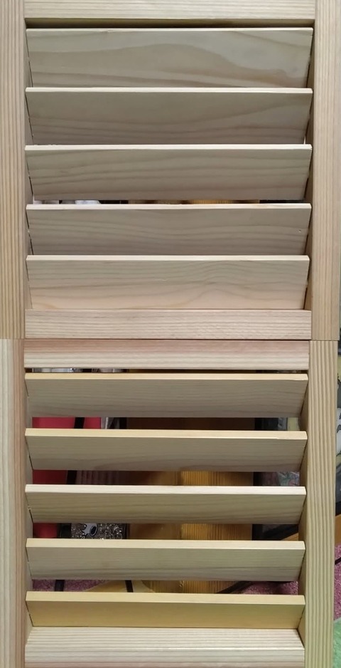 今日も作業をしました