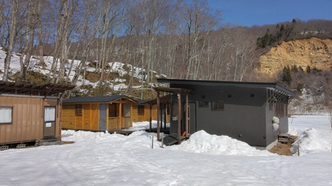 3月になりました…