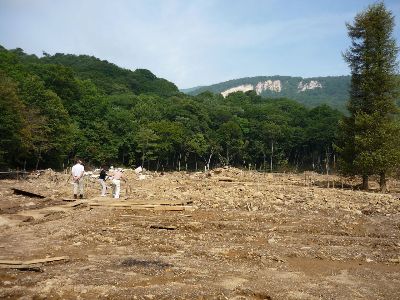 大事な人を 家を 町を 仕事を 生きがいをなくした時 森の温泉 駒の湯温泉通信 大事な人を 家を 町を 仕事を 生きがいをなくした時 森の温泉 駒の湯温泉通信