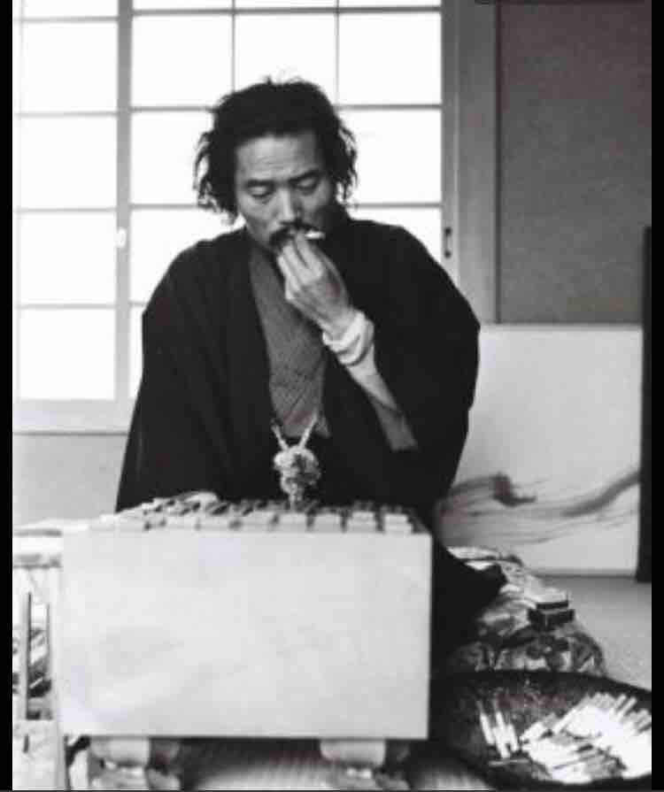 陣屋事件 勝負の1手は 駒音 高く