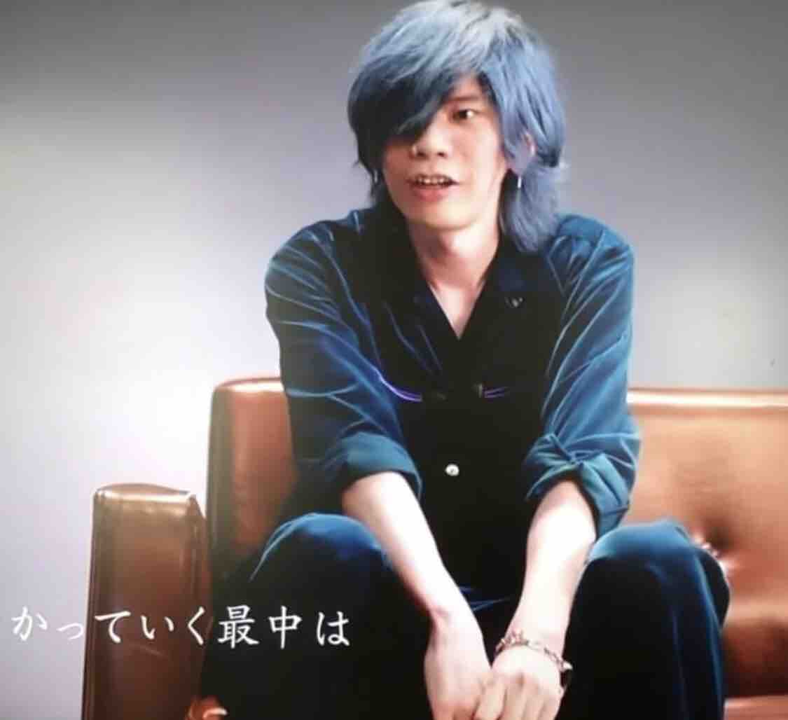 パプリカ 米津玄師 インタビュー (注!ネタバレ) : 猫の散歩道 こー