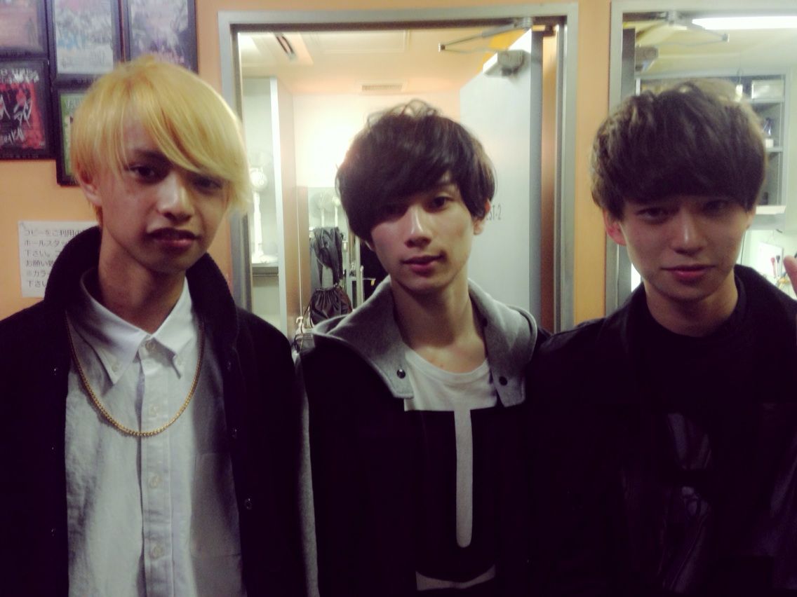 Boys Girlsグランプリ14 丸本貴司のblog