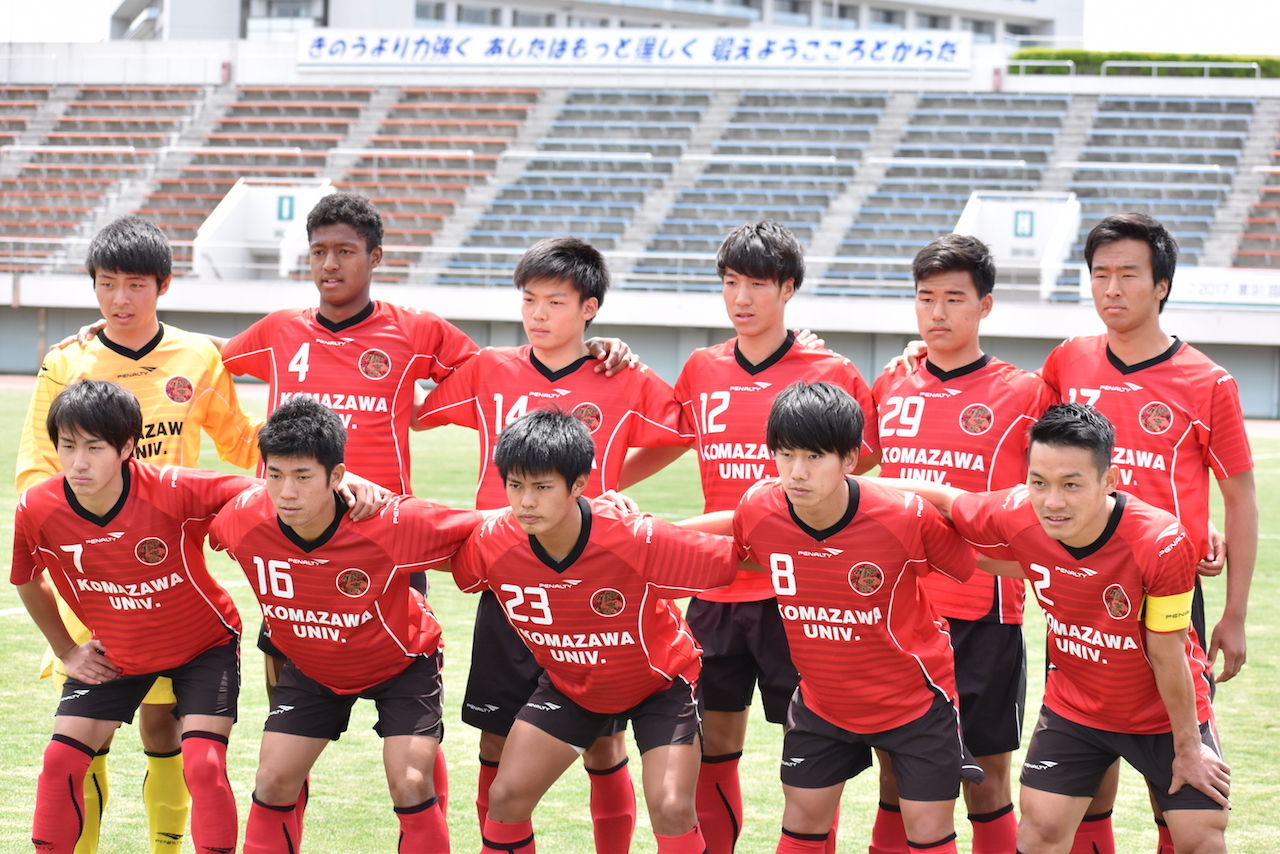 コラム記事 獅子吼の男たち と 宮下響 駒大スポーツコラム記事 コラム記事 獅子吼の男たち と 宮下響 駒大スポーツコラム記事