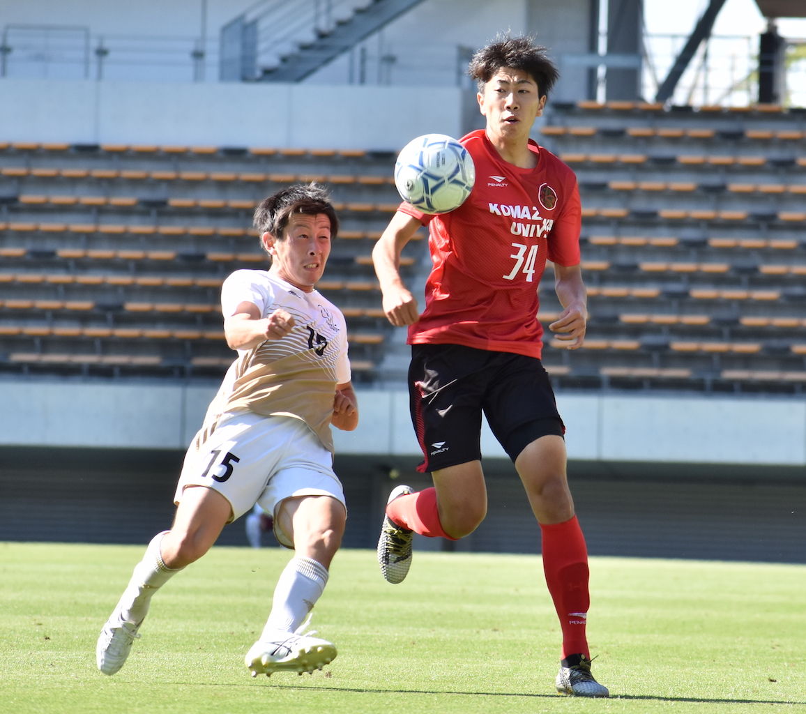 コラム記事 サッカー部 集中応援 ロシアw杯 駒大の選手を日本代表の選手に例えて紹介 Mf Fw編 宮下 響 駒大スポーツコラム記事 コラム記事 サッカー部 集中応援 ロシアw杯 駒大の選手を日本代表の選手に例えて紹介 Mf Fw編 宮下 響 駒大スポーツコラム記事