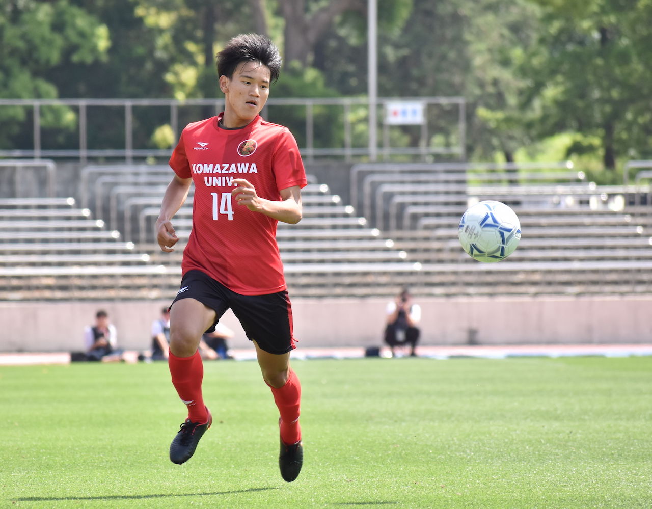 年卒 駒大スポーツコラム記事