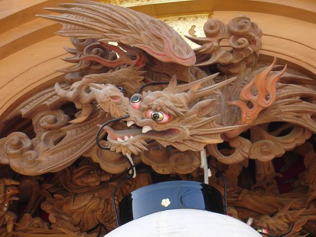 【超値下げ】だんじり　彫り物　本物　小松良と龍 小松一門の世界 11 : 彫物名鑑 小松堂