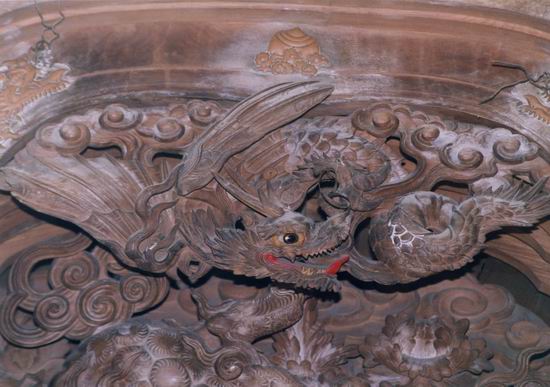 【超値下げ】だんじり　彫り物　本物　小松良と龍 彫物見聞録37 八代目小松源助その2 小松延治郎 : 彫物名鑑 小松堂