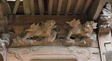 彫物見聞録37 八代目小松源助その2 小松延治郎 : 彫物名鑑 小松堂