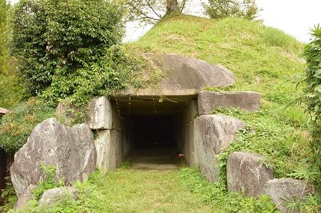 飛鳥の石造物４ 益田岩船 彫物名鑑 小松堂
