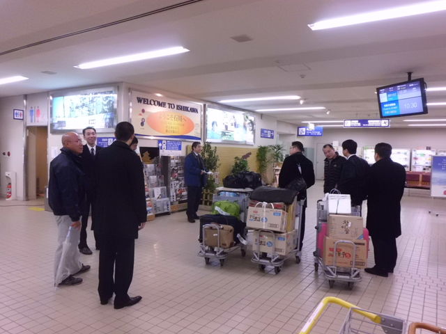 姉妹jc ソウル衿川jcとの交流 社 小松青年会議所ブログ２０１２