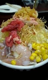 もんじゃ