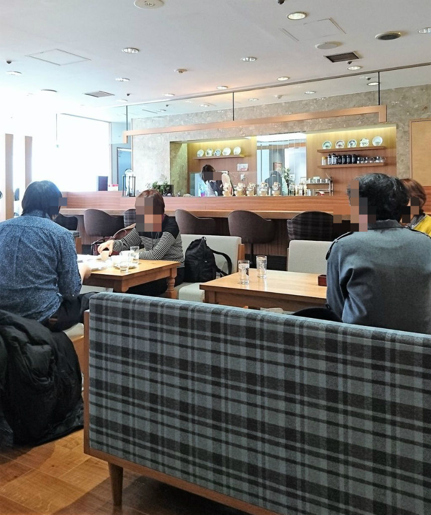 パッパーレ ヴィーノとカフェコンフォート 横浜 こまてぃの徒然なるままに 3歳差姉妹の子育て日記