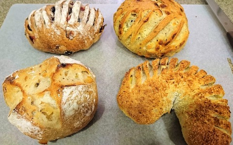 ラフォレエラターブル (3)