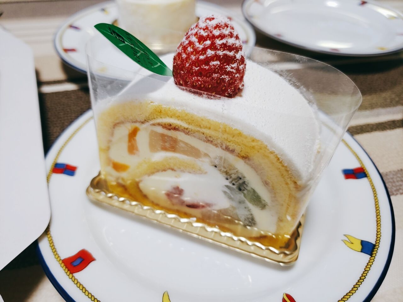 フランス菓子 葦 平塚 こまてぃの徒然なるままに 3歳差姉妹の子育て日記