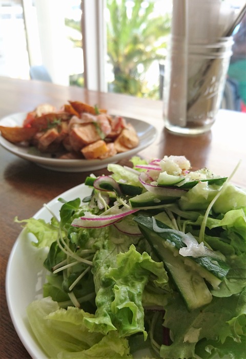 ダブルサンドイッチ (3)