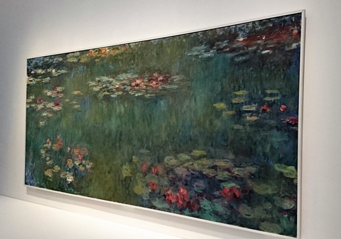 国立新美術館 (3)