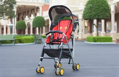 雨の日ディズニーに行って来たぞ 事前準備編 こまてぃの徒然なるままに 3歳差姉妹の子育て日記