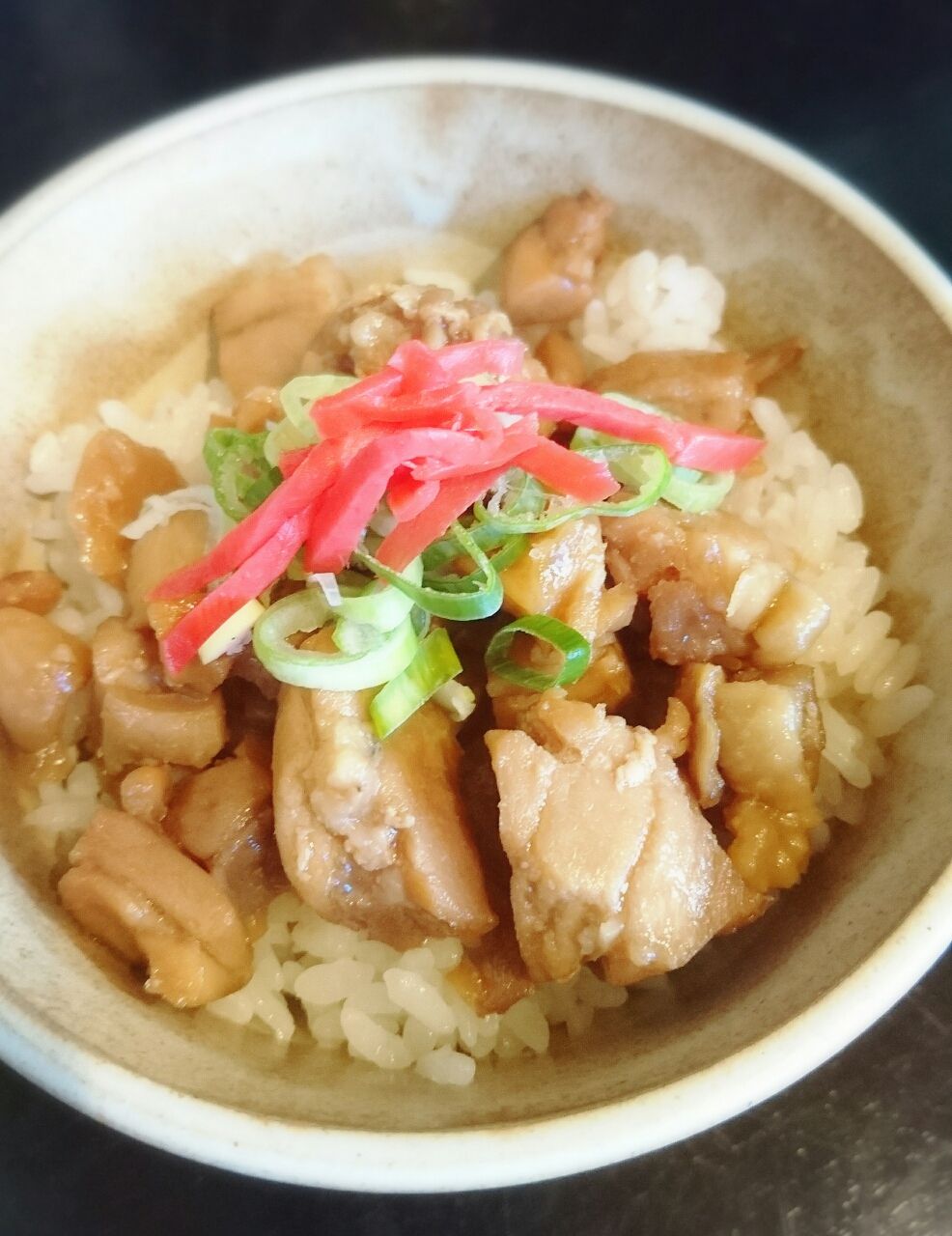 麺処くげ麺 鵠沼海岸 こまてぃの徒然なるままに 3歳差姉妹の子育て日記