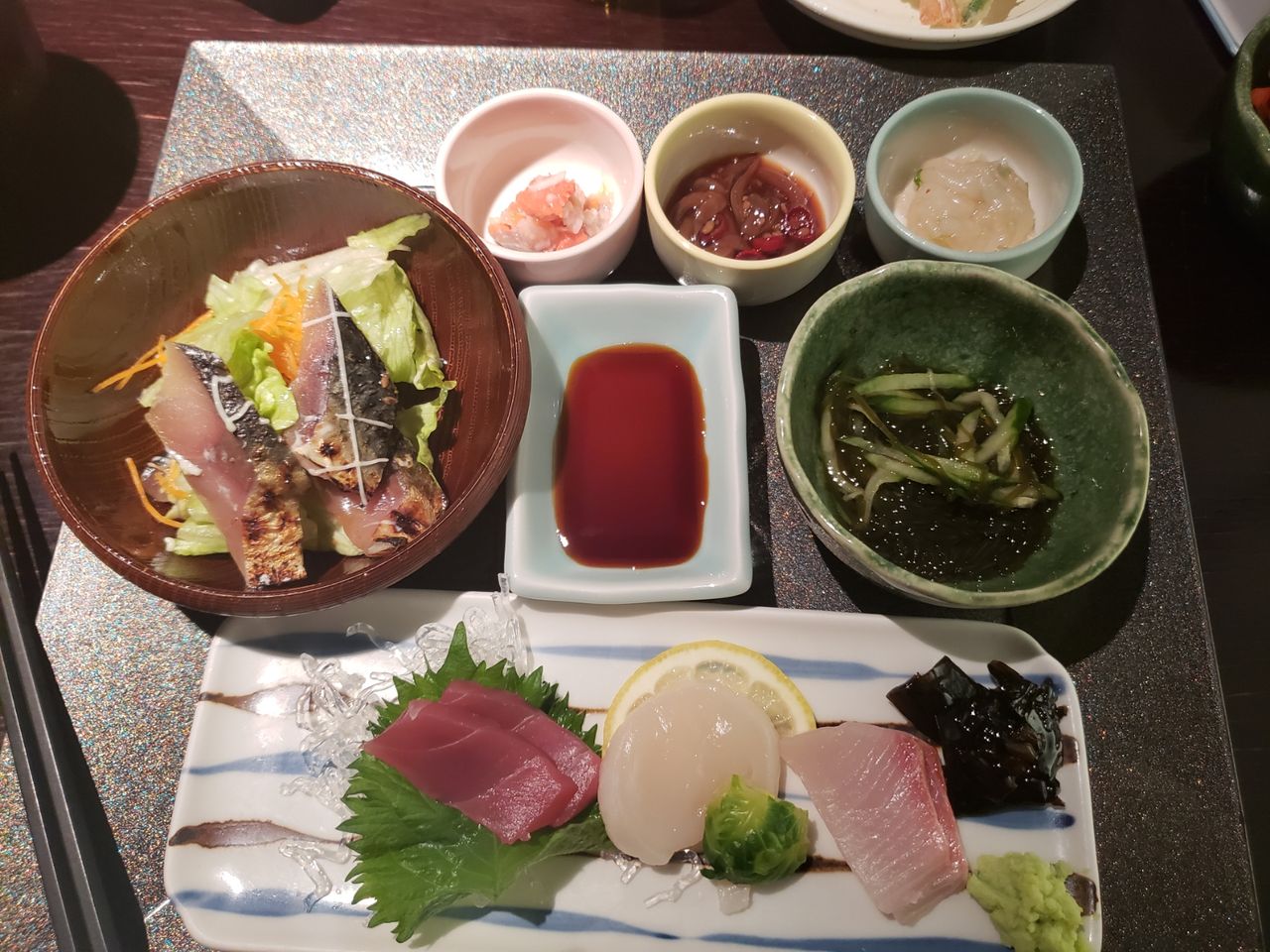マタ旅 星野リゾート青森屋 お食事編 こまてぃの徒然なるままに 3歳差姉妹の子育て日記 マタ旅 星野リゾート青森屋 お食事編 こまてぃの徒然なるままに 3歳差姉妹の子育て日記