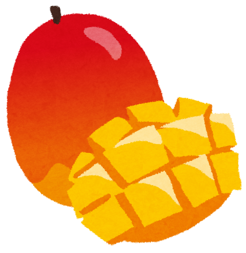 fruit_mango