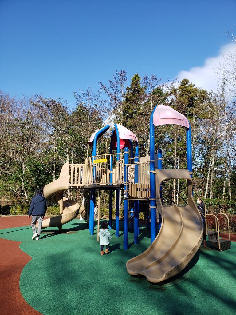 1泊2日の御殿場旅行 炭焼きレストランさわやか 御殿場 こまてぃの徒然なるままに 3歳差姉妹の子育て日記