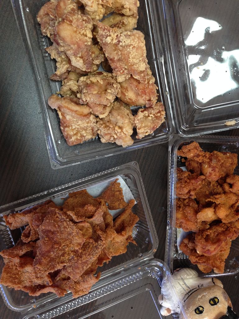 ご飯のおかず お肉屋さんのからあげ屋 おいでよ お米所にいがた ご飯のおかず お肉屋さんのからあげ屋 おいでよ お米所にいがた