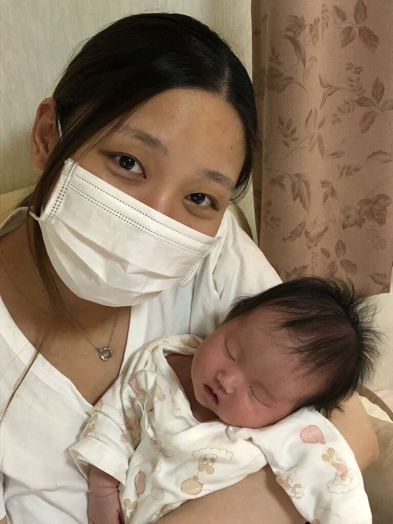 生後20日目です コメッコハウスのblog
