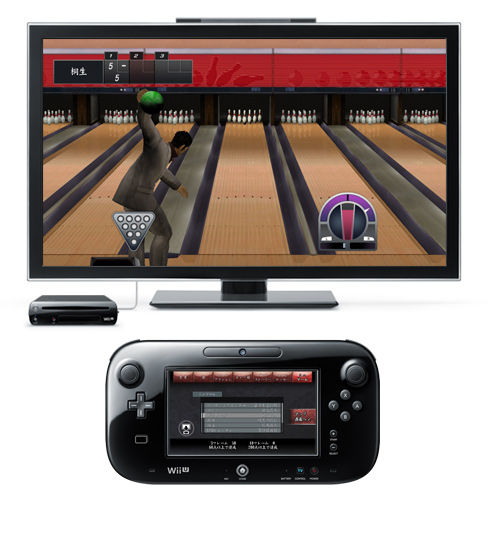 龍が如く 1 2 Hf For Wii U が8月8日に発売 コメシリカ 龍が如く 1 2 Hf For Wii U が8月8日に発売 コメシリカ
